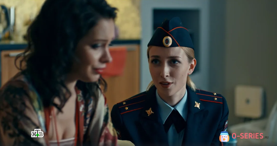 Спецбат 1 сезон 10 серия 18.11.2022