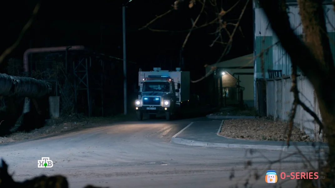 Спецбат 1 сезон 12 серия 21.11.2022