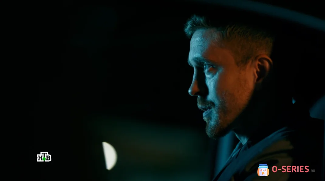 Спецбат 1 сезон 13 серия 22.11.2022