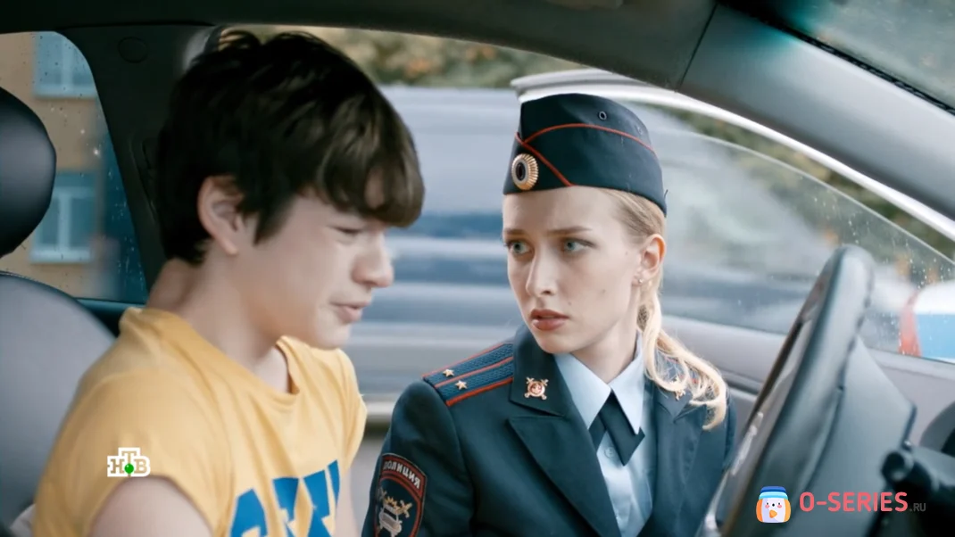 Спецбат 1 сезон 14 серия 22.11.2022