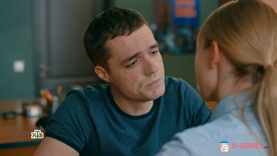 Спецбат 1 сезон 15 серия 23.11.2022