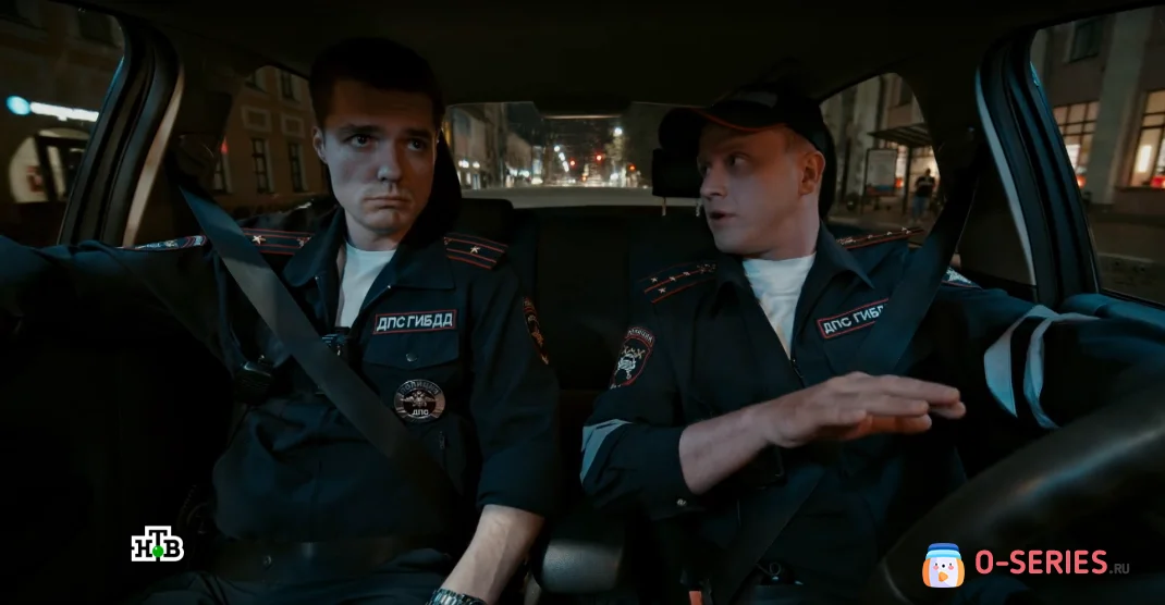 Спецбат 1 сезон 17 серия 24.11.2022