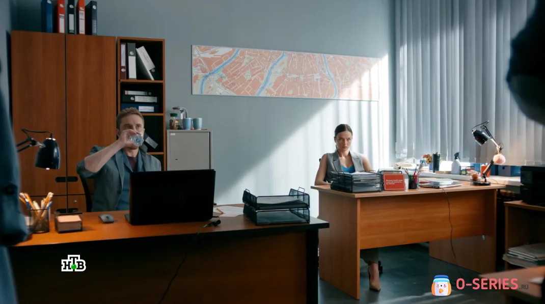 Спецбат 1 сезон 18 серия 24.11.2022