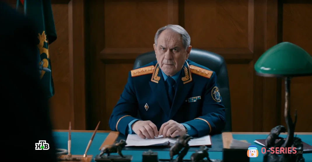 Спецбат 1 сезон 19 серия 25.11.2022