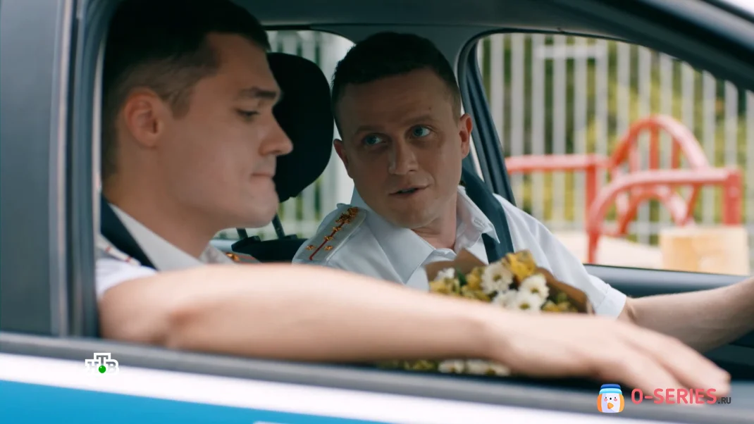 Спецбат 1 сезон 20 серия 25.11.2022