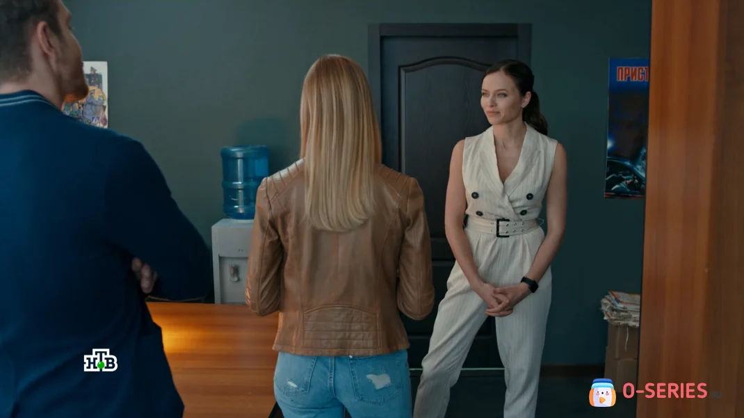 Спецбат 1 сезон 8 серия 17.11.2022