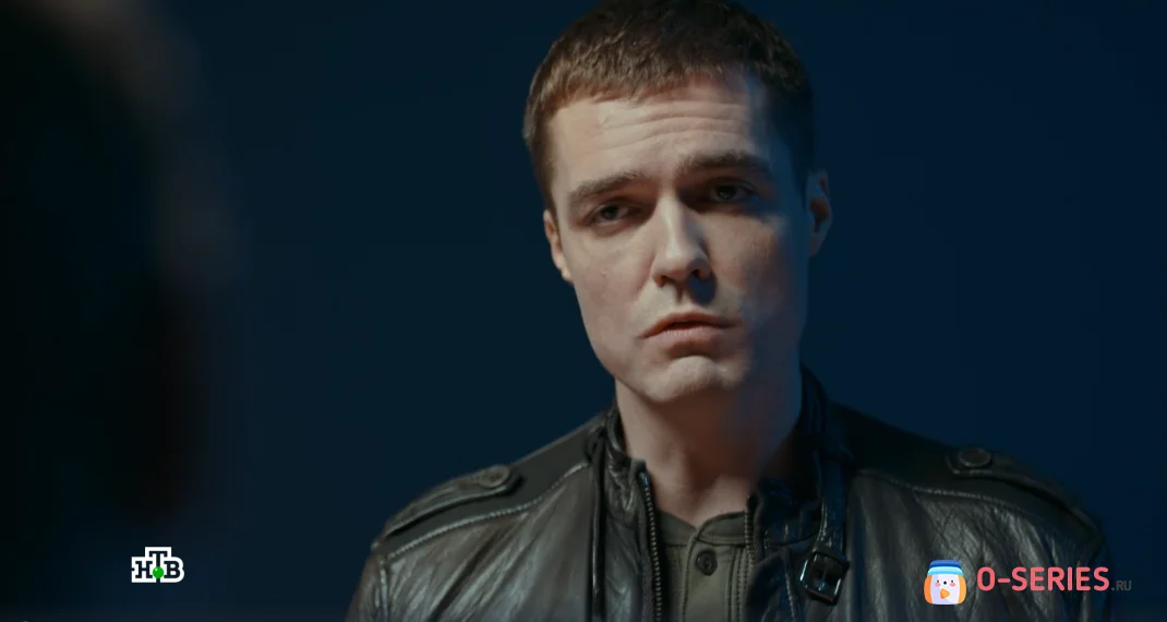 Спецбат 1 сезон 9 серия 18.11.2022