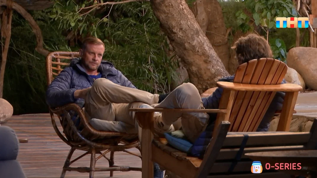 Звезды в Африке 3 сезон 12 выпуск 27.11.2022